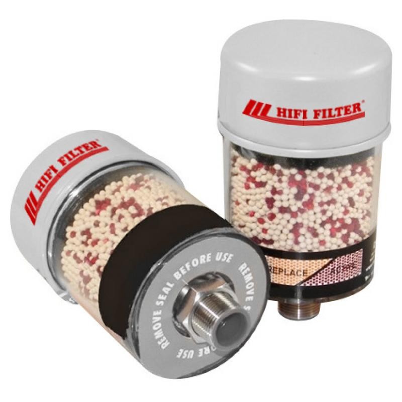 FS501 HYGROSCOPIC BREATHERS | RICO Europe