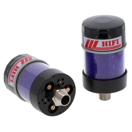 Hifi FS503 HYGROSCOPIC BREATHERS