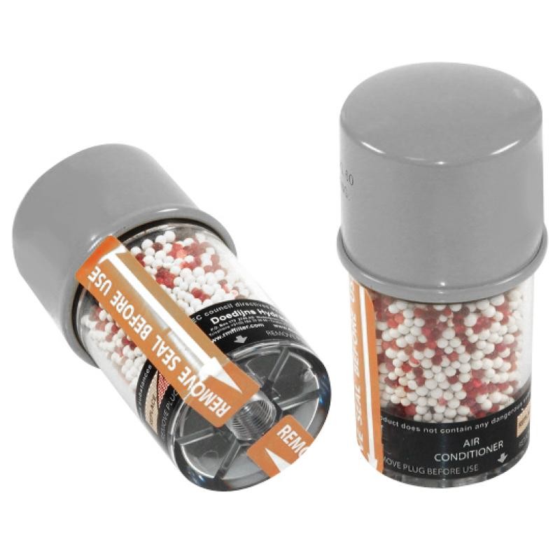 FS508 HYGROSCOPIC BREATHERS | RICO Europe