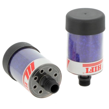 FS516 HYGROSCOPIC BREATHERS | RICO Europe
