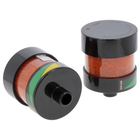 HIFI FS521 DESICCATOR FILTER