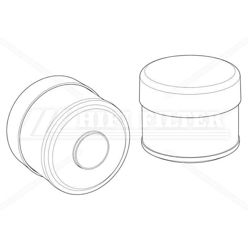 FS529 HYGROSCOPIC BREATHERS | RICO Europe
