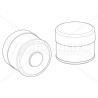 FS529 HYGROSCOPIC BREATHERS | RICO Europe