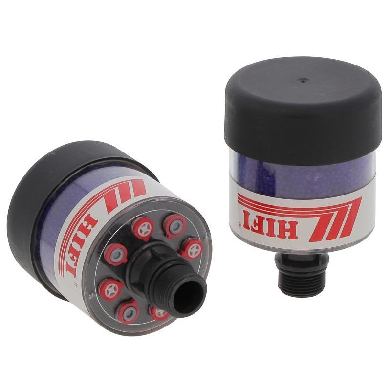 FS537 HYGROSCOPIC BREATHERS | RICO Europe