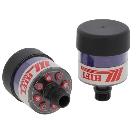 FS537 HYGROSCOPIC BREATHERS | RICO Europe