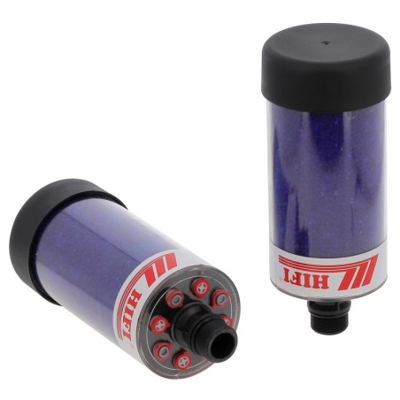 FS538 HYGROSCOPIC BREATHERS | RICO Europe