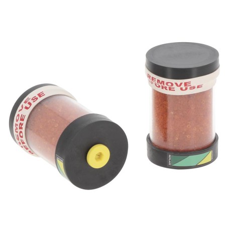 FS553 HYGROSCOPIC BREATHERS | RICO Europe