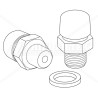 FS609 BREATHER FILTER | RICO Europe