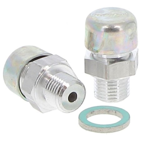 FS614 BREATHER FILTER