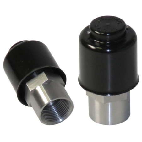 FS622 BREATHER FILTER | RICO Europe