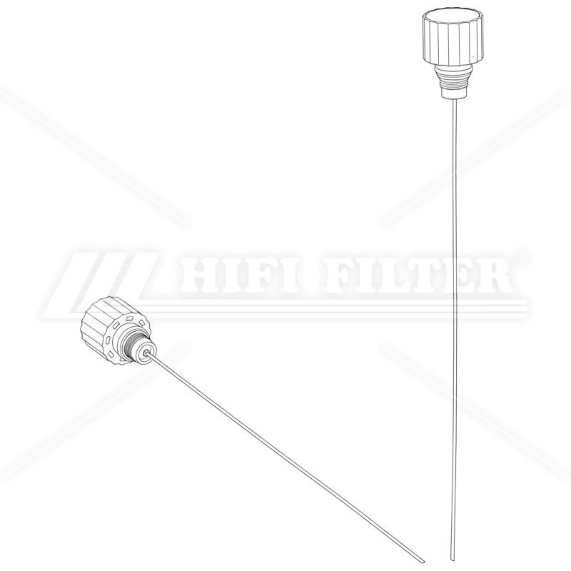 FS631 BREATHER FILTER | RICO Europe