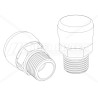 FS666 BREATHER FILTER | RICO Europe