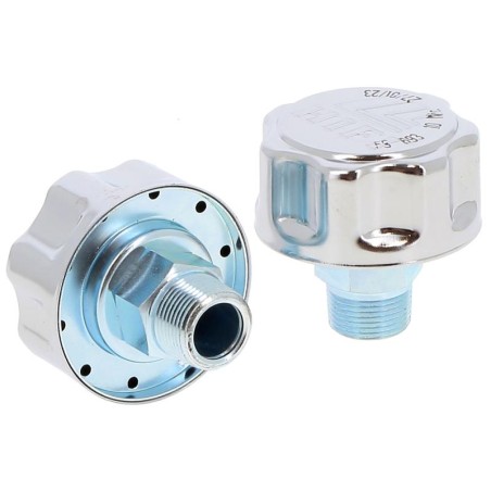 FS693 BREATHER FILTER | RICO Europe