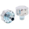 FS698 COMPLETE BREATHER FILTER | RICO Europe