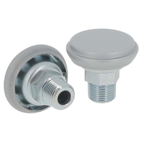 FS699 COMPLETE BREATHER FILTER