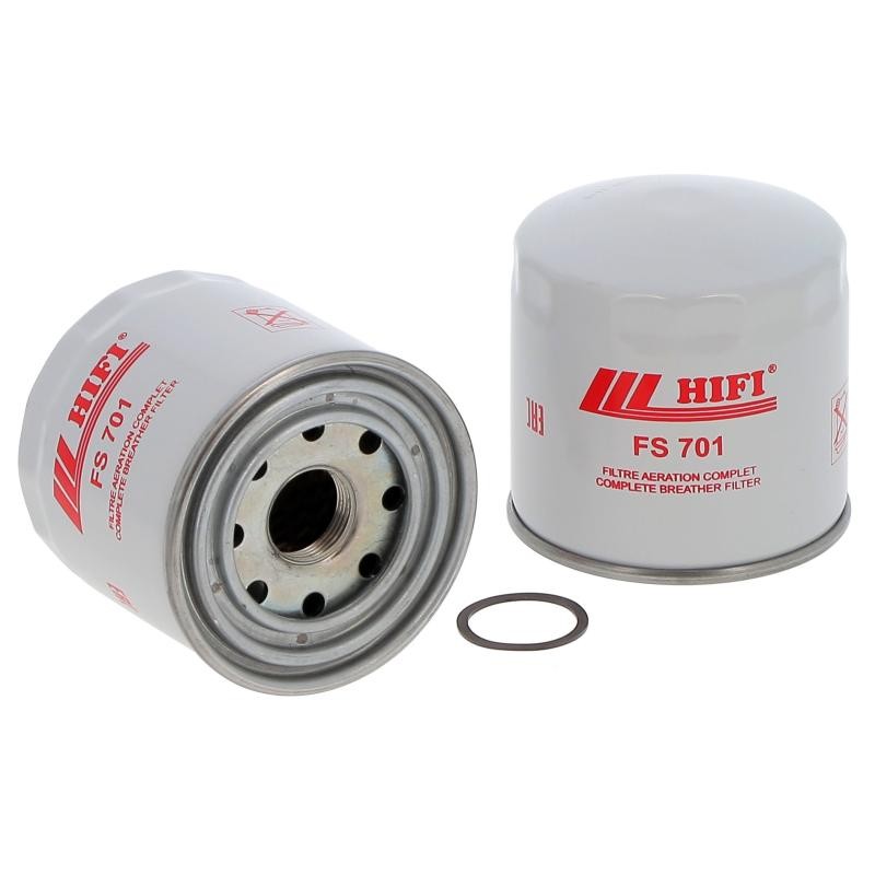 Hifi FS701 BREATHER FILTER