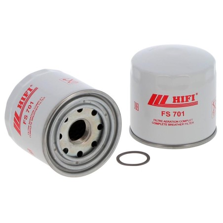 Hifi FS701 BREATHER FILTER