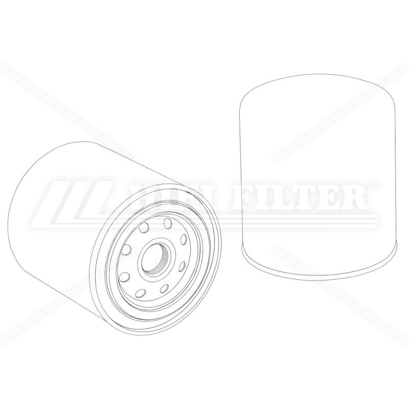 Hifi FS705 AIR FILTER