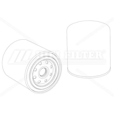 Hifi FS705 AIR FILTER