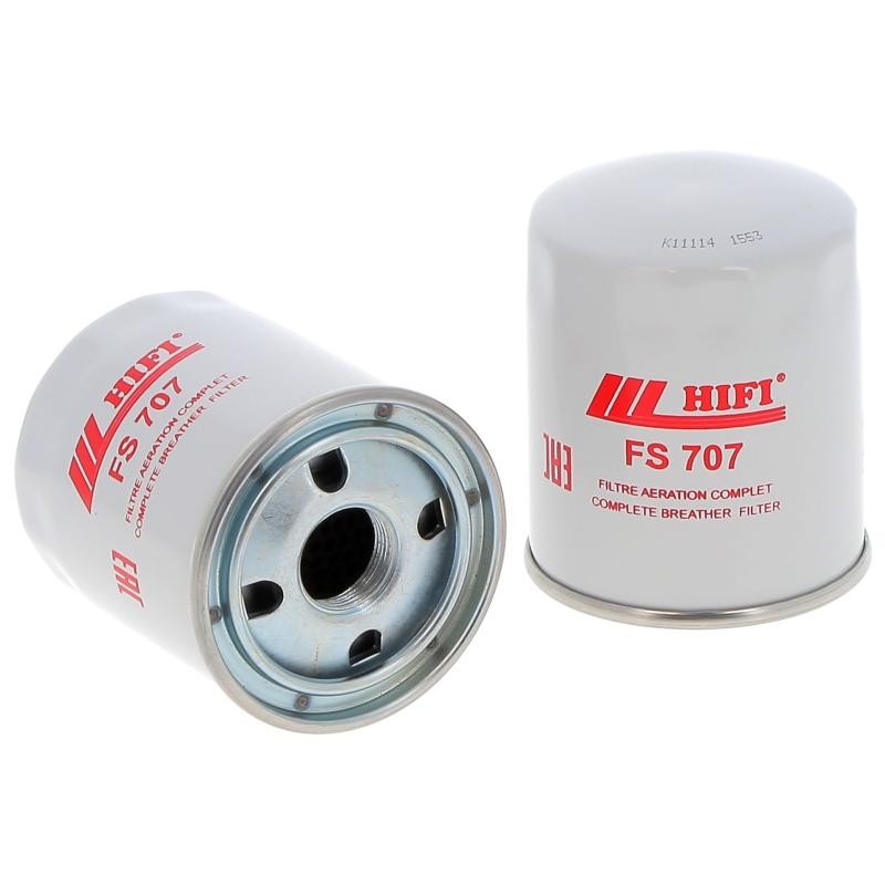 Hifi FS707 BREATHER FILTER