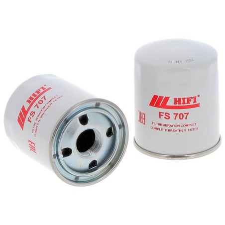 Hifi FS707 BREATHER FILTER