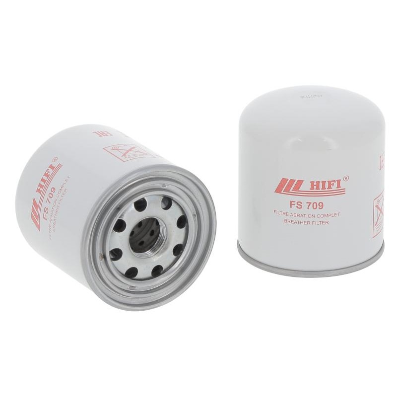 HIFI FS709 BREATHER FILTER