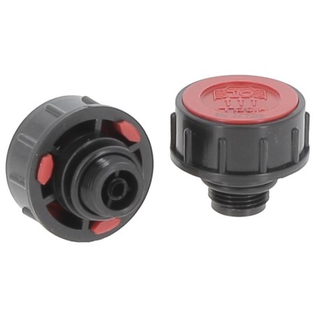 FS712 BREATHER FILTER | RICO Europe