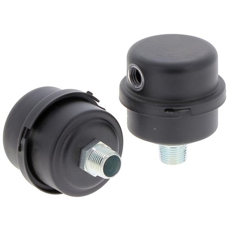 FS714 BREATHER FILTER | RICO Europe
