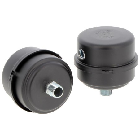FS718 BREATHER FILTER | RICO Europe