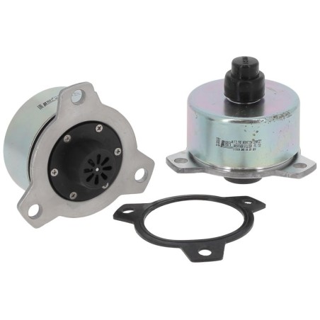 FS732 BREATHER FILTER | RICO Europe