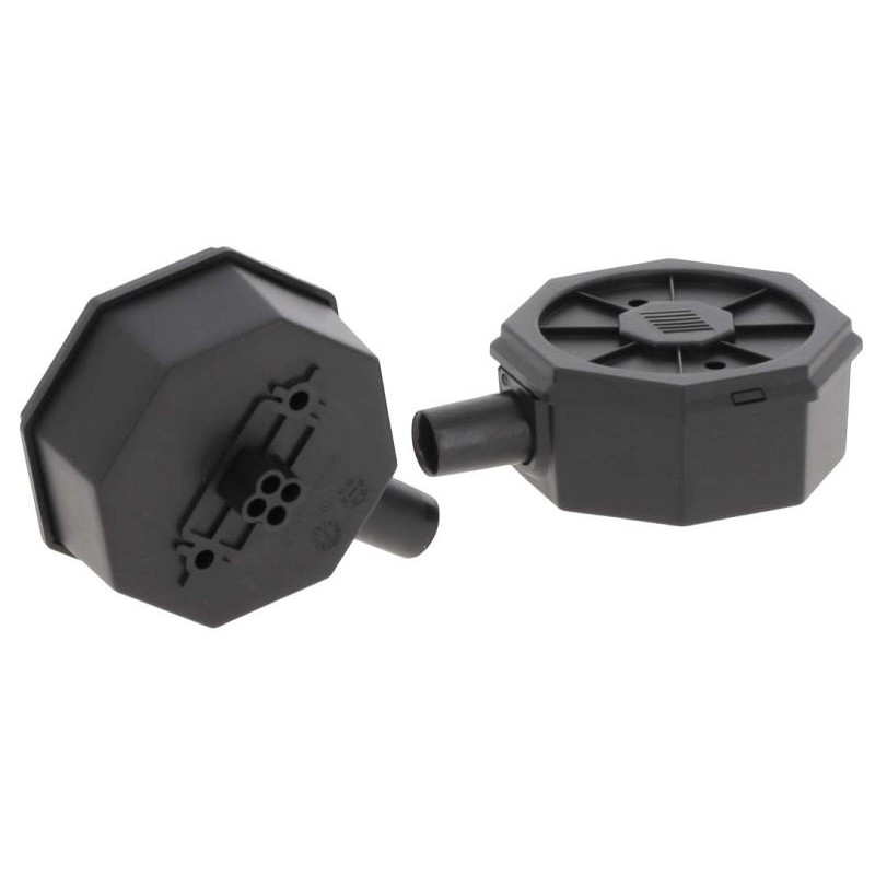 FS737 BREATHER FILTER | RICO Europe