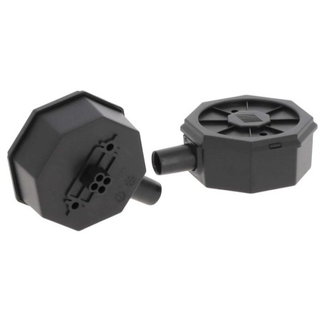 FS737 BREATHER FILTER | RICO Europe