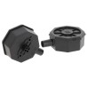 FS737 BREATHER FILTER | RICO Europe