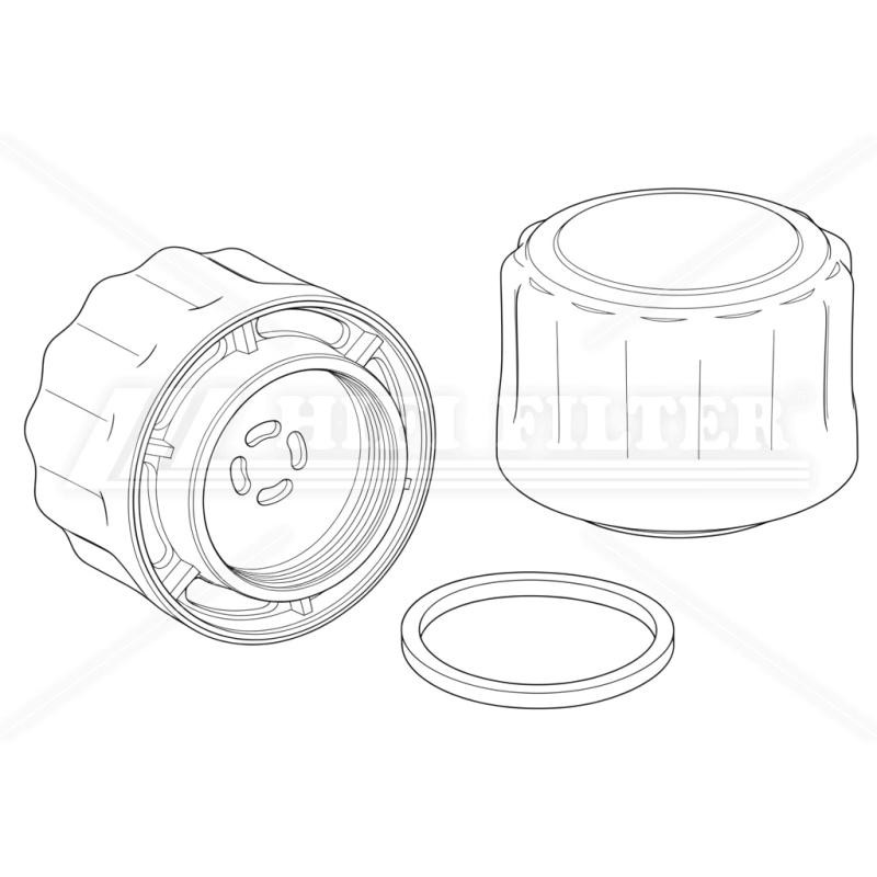 FS739 Breather Filter
