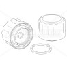 FS739 Breather Filter