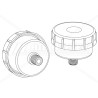 FS749 BREATHER FILTER | RICO Europe