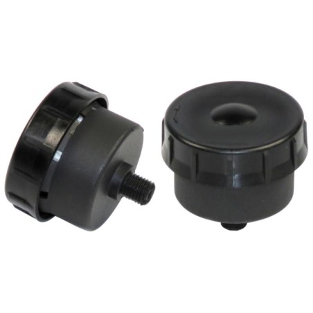 FS753 COMPLETE AIR FILTER | RICO Europe