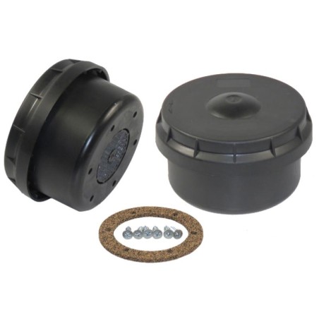 FS779 BREATHER FILTER | RICO Europe