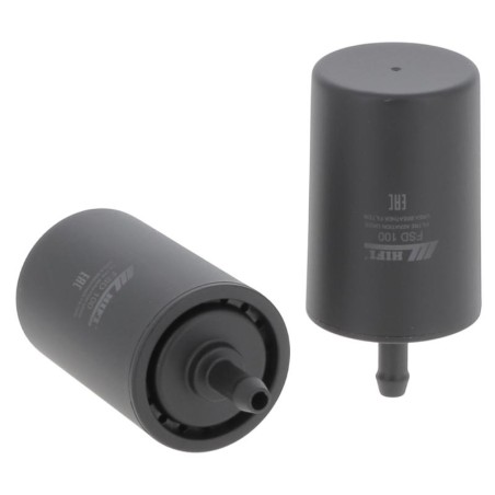 FSD100 UREA BREATHER FILTER | RICO Europe
