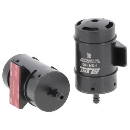 FSN100 BREATHER FILTER | RICO Europe
