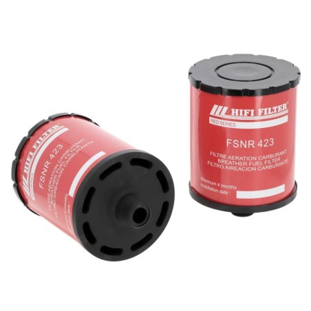 FSNR423 FUEL BREATHER FILTER | RICO Europe