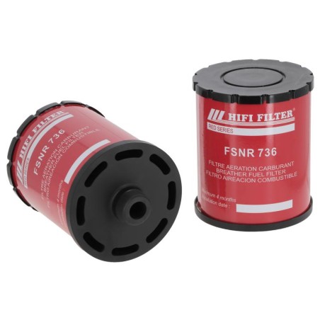 FSNR736 BREATHER FILTER | RICO Europe