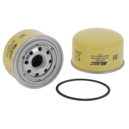 Hifi FSR503 BREATHER