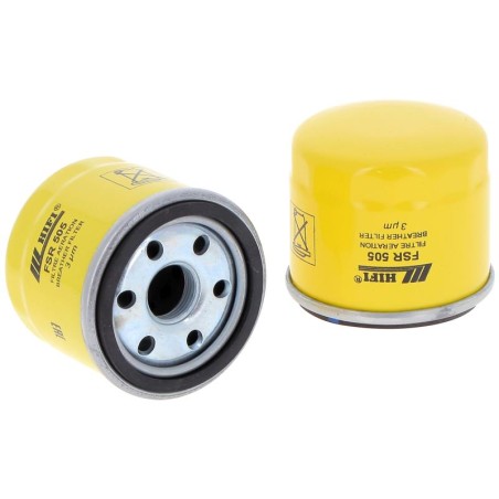 FSR505 BREATHER | RICO Europe