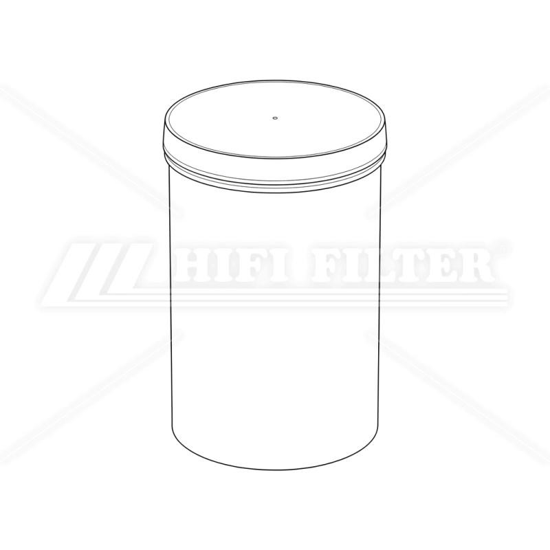 FSR506 REFILL | RICO Europe