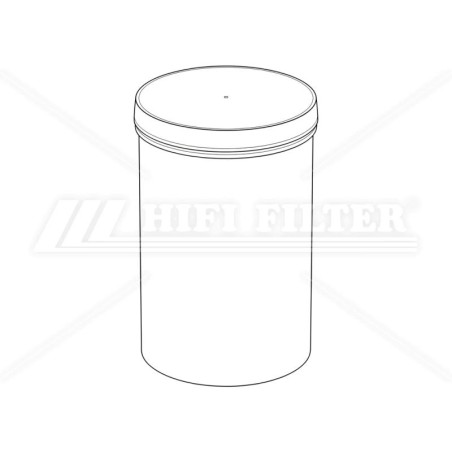 FSR506 REFILL | RICO Europe