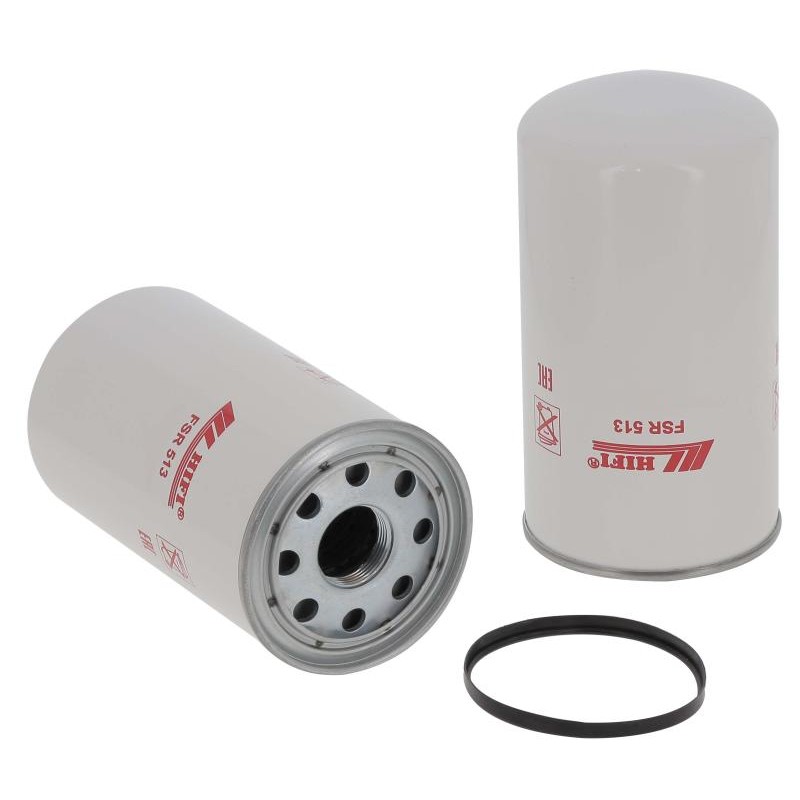 FSR513 BREATHER FILTER | RICO Europe