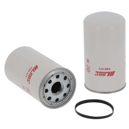 FSR513 BREATHER FILTER | RICO Europe