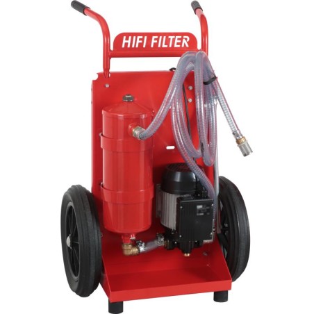 GMN050P05Z003 MOBILE FILTER STATION | RICO Europe