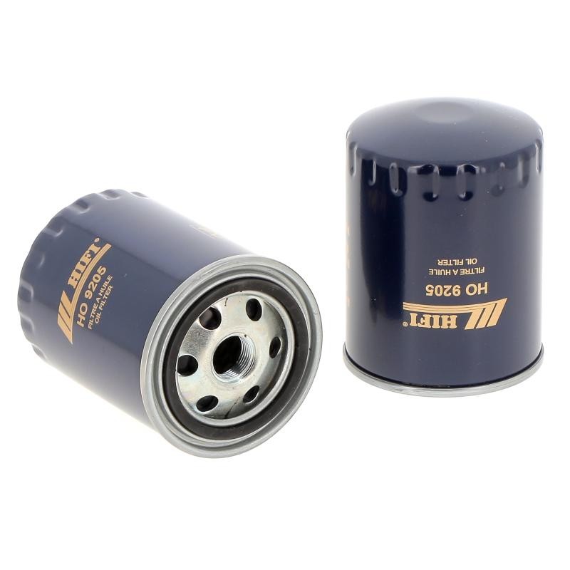 HO9205 OIL FILTER | RICO Europe
